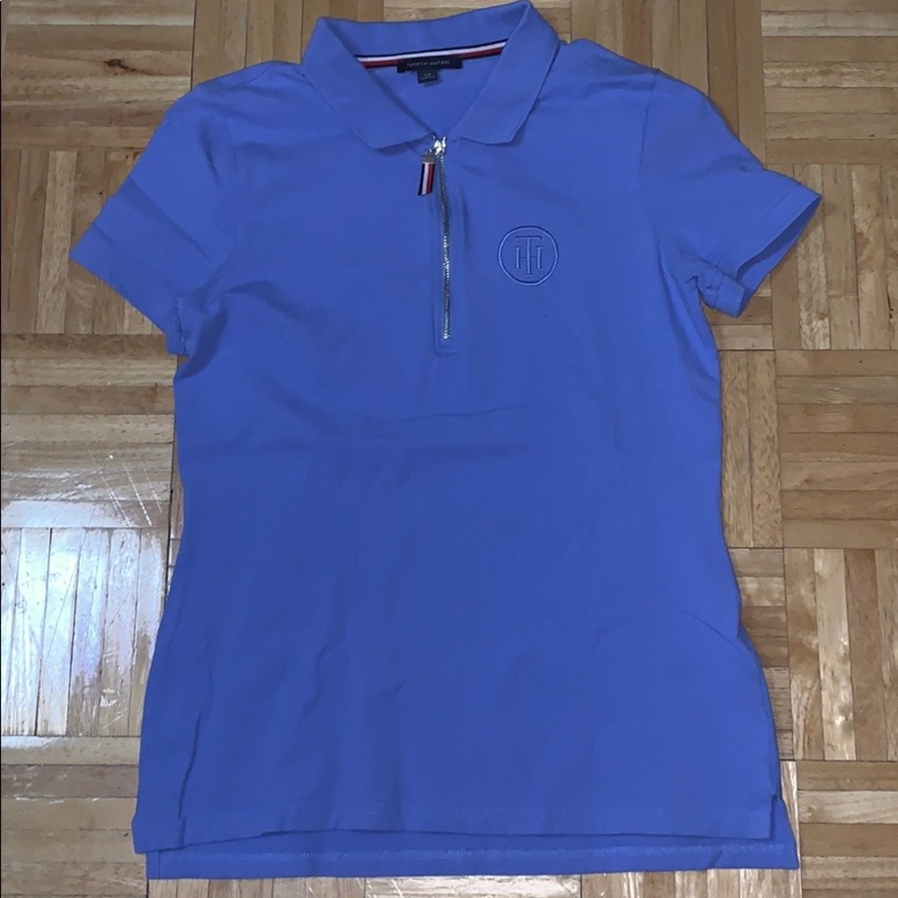 Tommy Hillfigure Top